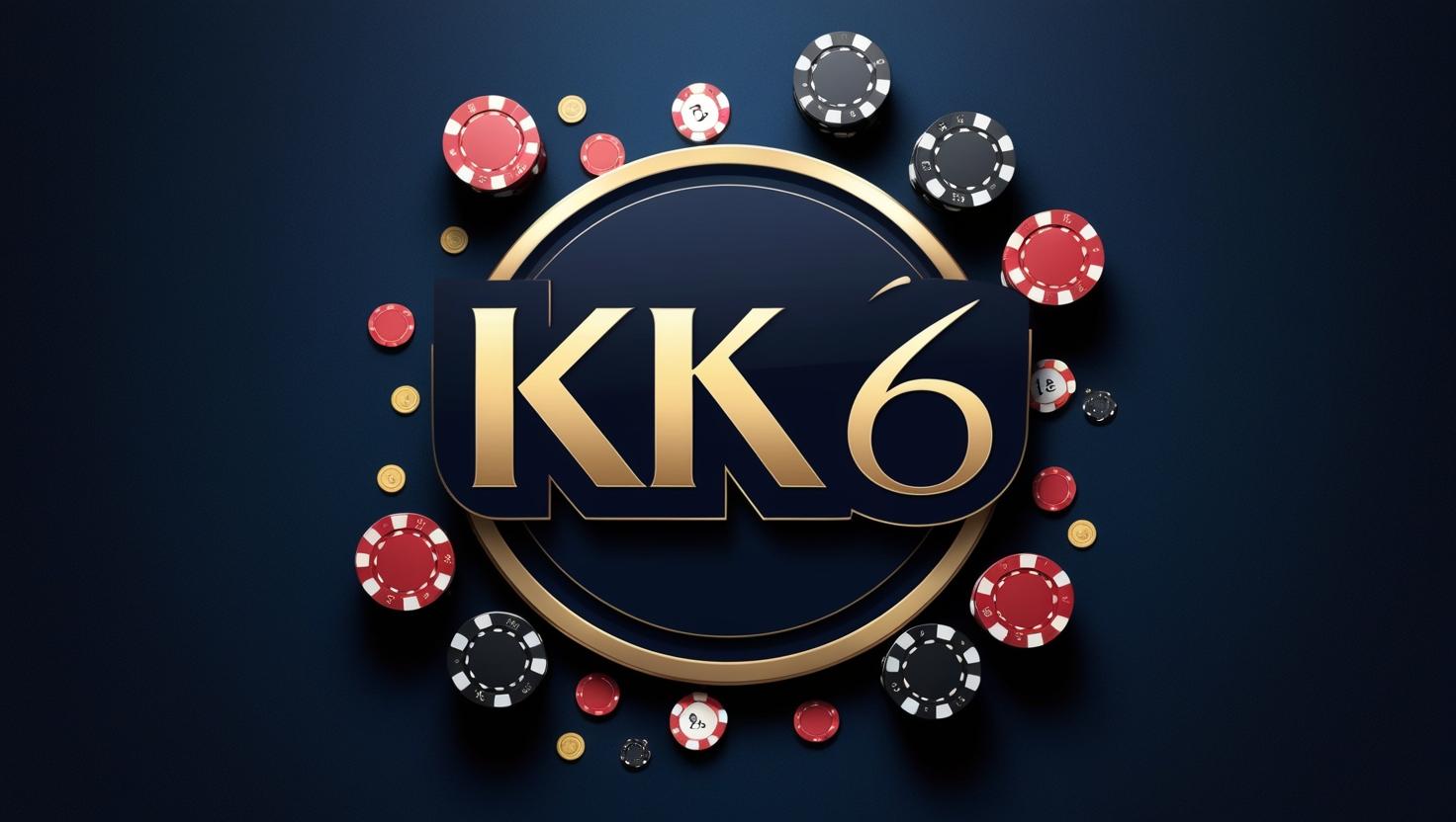 Logo da kk6